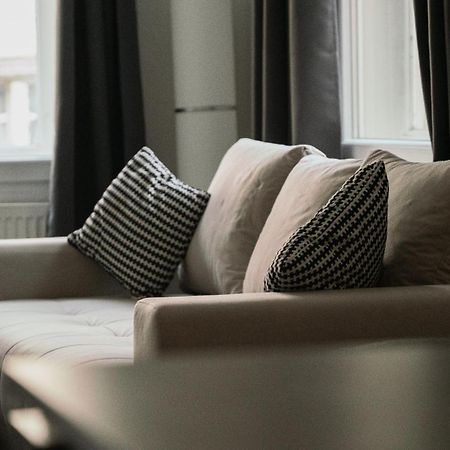 B&B Ferienwohnung In Bester Lage Wangen im Allgäu Екстериор снимка