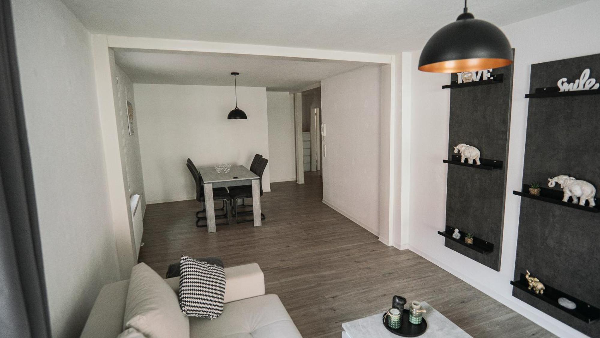 B&B Ferienwohnung In Bester Lage Wangen im Allgäu Екстериор снимка
