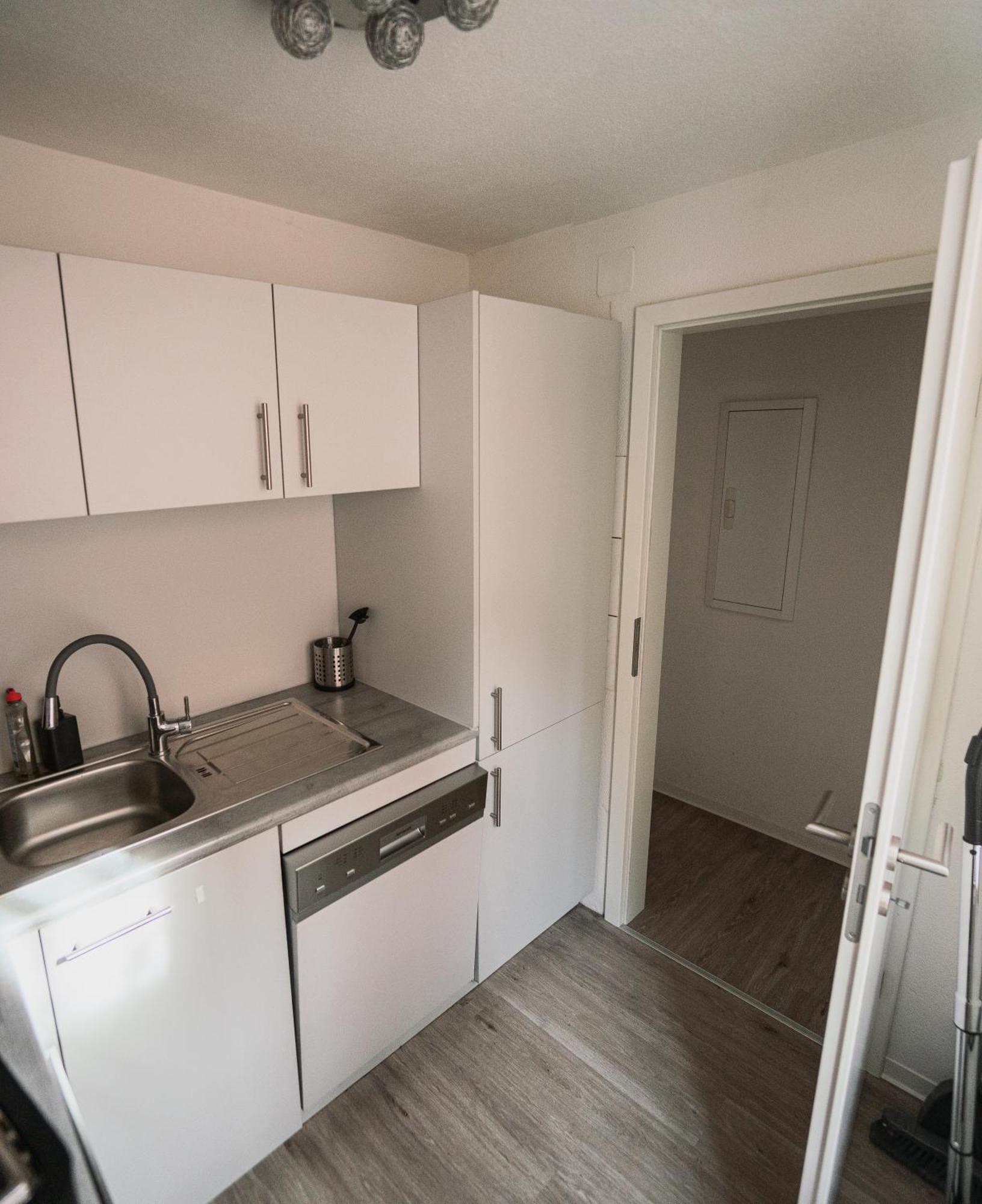 B&B Ferienwohnung In Bester Lage Wangen im Allgäu Екстериор снимка