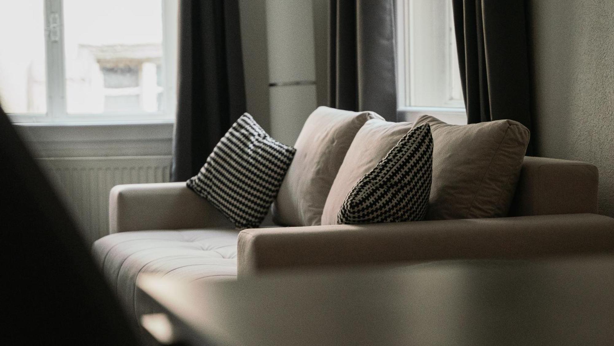 B&B Ferienwohnung In Bester Lage Wangen im Allgäu Екстериор снимка